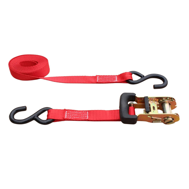 heavy duty ratchet straps tie down 3300 lbs