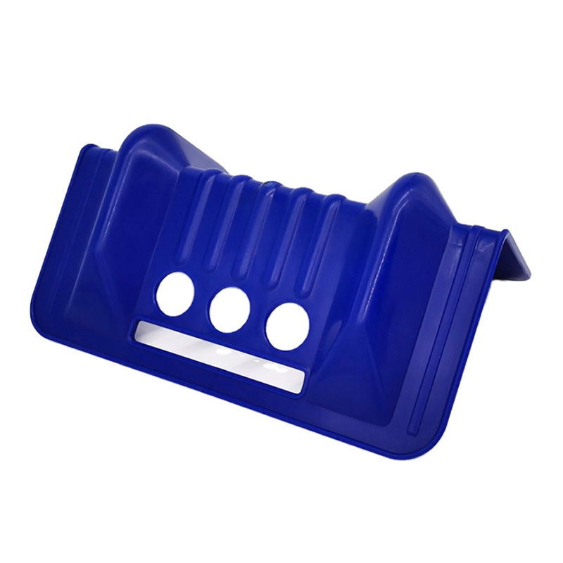 10 inch plastic corner protector