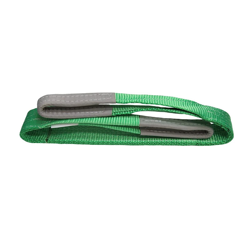 2T webbing sling