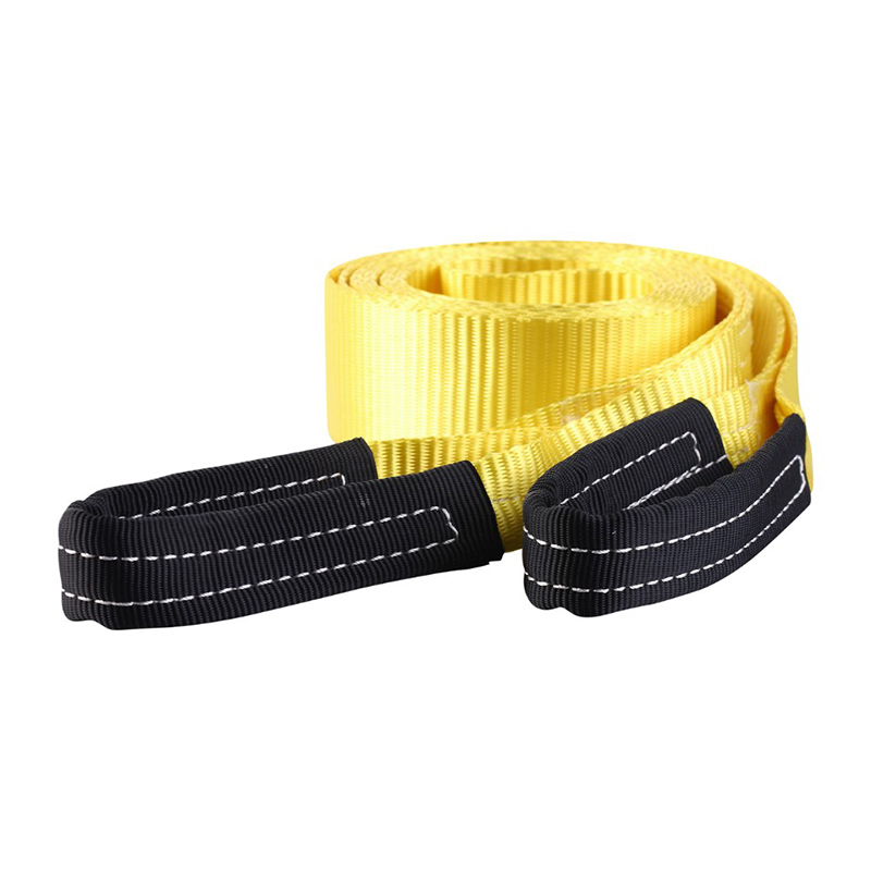 4 inch recovery tow straps