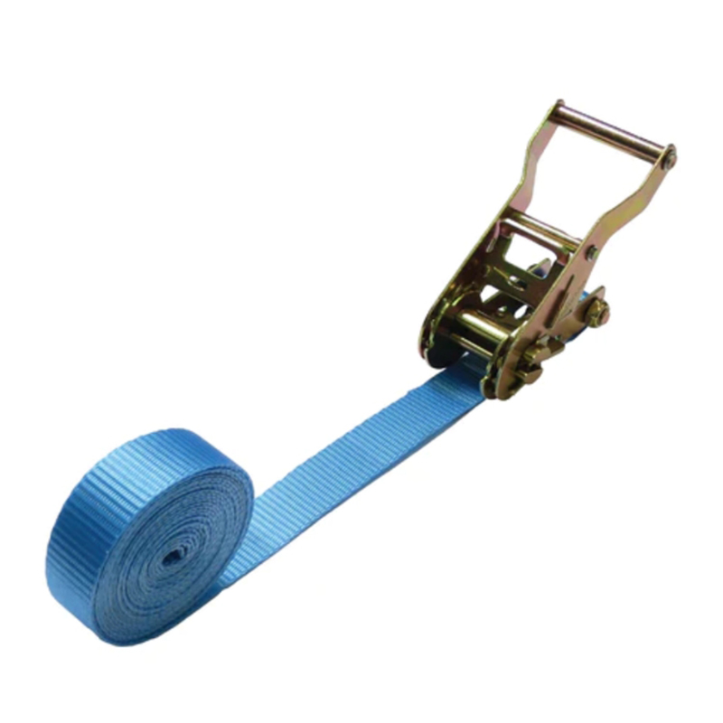 25mm x 1500kgs x 5m endless ratchet tie down