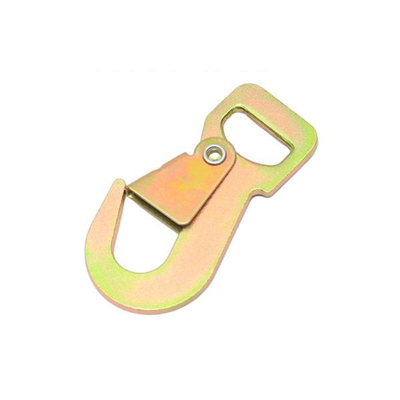 1  x 1500kgs color zinc snap hook