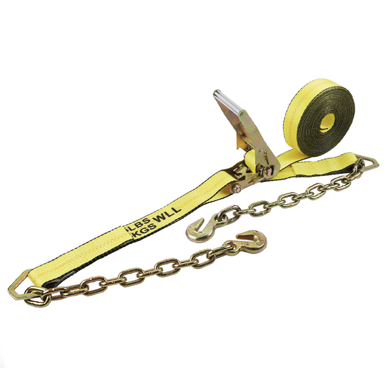 ratchet straps heavy duty