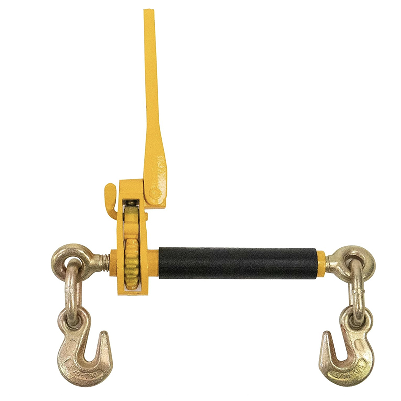 5/16"-3/8" folding transport chain binder