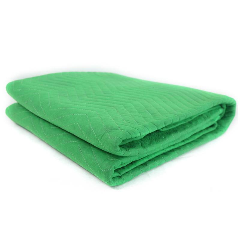 Large Moving Blankets 80 * 72in Heavy Duty Packing Blankets for Furniture Moving Shipping Wrapping Quilted Furniture Pads for Moving Large Moving Blankets 80 * 72in Heavy Duty Packing Blankets for Furniture Moving Shipping Wrapping Quilted Furniture Pads for Moving