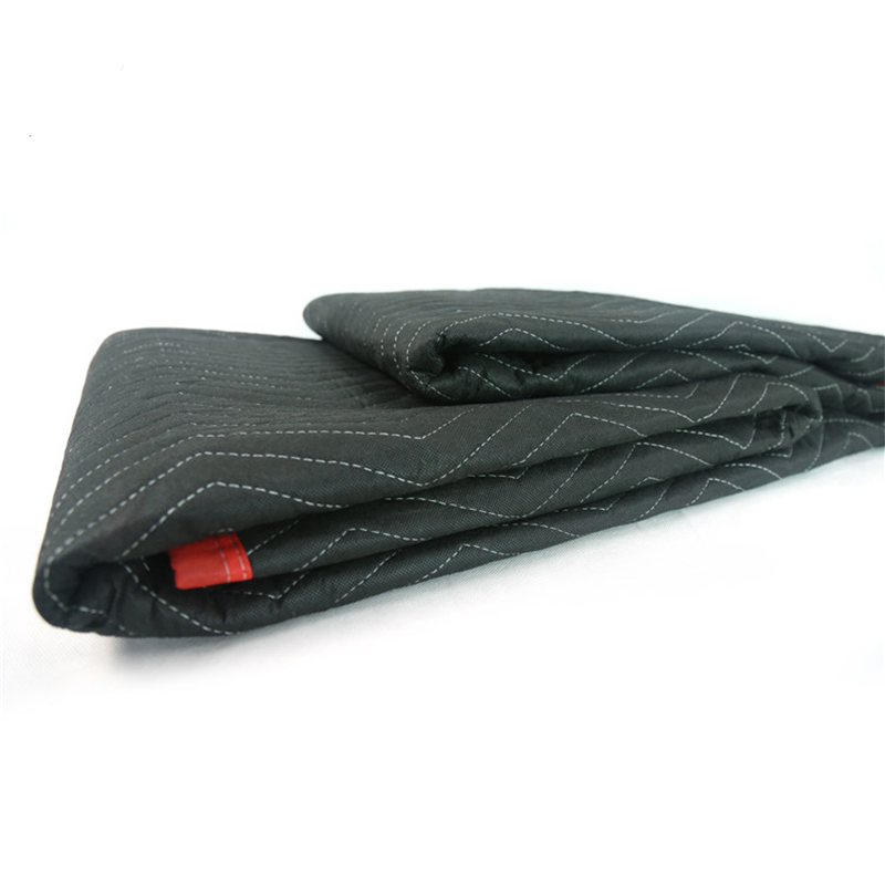 Moving Packing Blankets 80 x 72 Inches Heavy Duty Moving Pads for Protecting Furniture Moving Packing Blankets 80 x 72 Inches Heavy Duty Moving Pads for Protecting Furniture