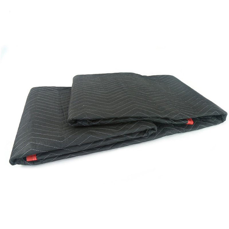 1.8m x 3.4m Heavy Duty Padded Moving Blankets, 12 Pack